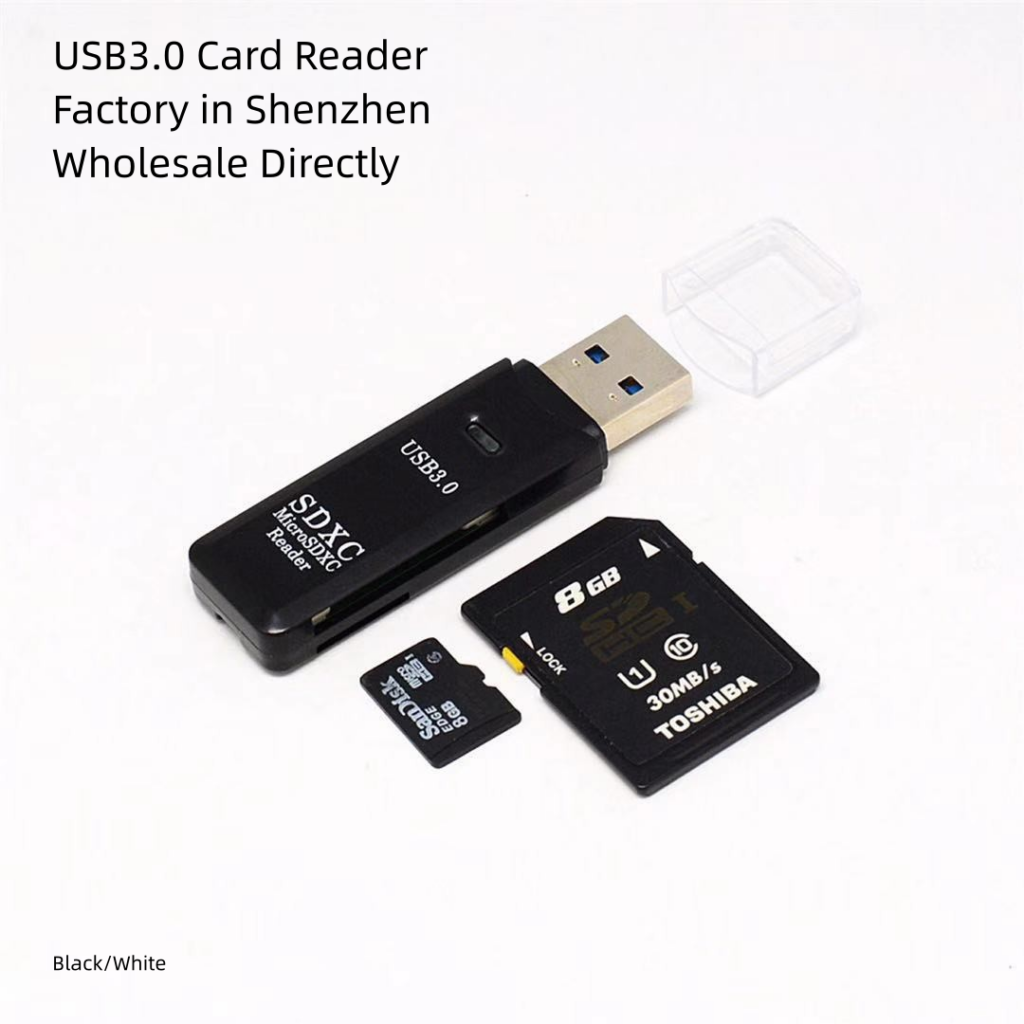 China Card Reader Manufacturer and Factory - Wholesale Card Reader -  Creator (China) Tech Co.,Ltd